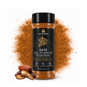 DATE ALL-PURPOSE SEASONING